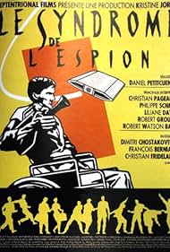 Le syndrome de l'espion (1990)