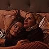 Mira Sorvino and Sasha Pieterse in The Image of You (2024)