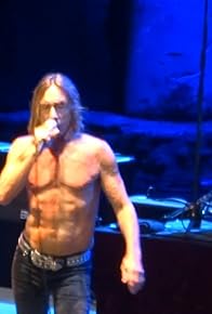 Primary photo for Iggy Pop: Les nuits de Fourvière 17.07.2015