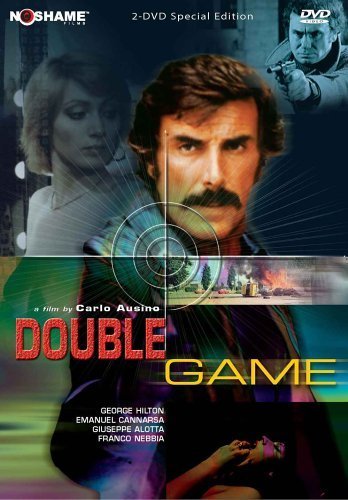 George Hilton in Double Game (1977)