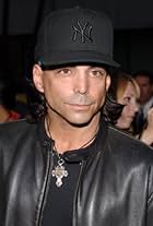 Richard Grieco at an event for Two for the Money (2005)