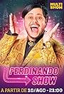 Ferdinando Show (2015)