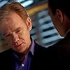 David Caruso and Gary Sinise in CSI: Miami (2002)