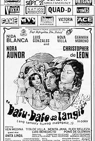 Batu-bato sa langit: Ang tamaa'y huwag magagalit (1975)