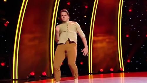 So You Think You Can Dance: Keaton Solo Performance To At This Moment