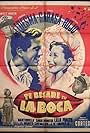 Te besaré en la boca (1950)