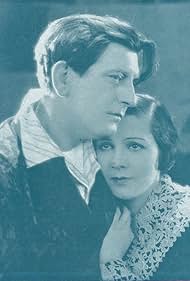 Renée Héribel and Léon Mathot in L'appassionata (1929)