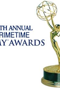 Primary photo for The 35th Annual Primetime Emmy Awards