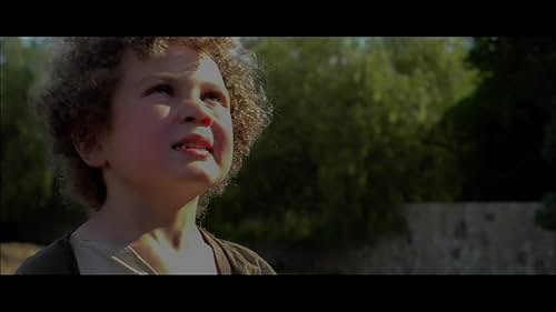 40: Temptation of Christ film clip