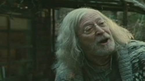 Children Of Men Scene: The Group Leaves Jasper At The House