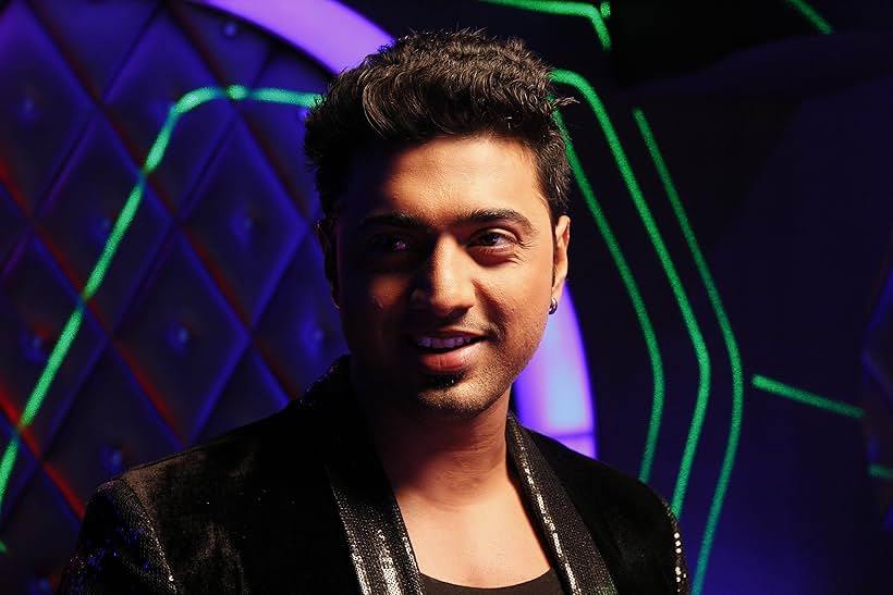 Dev in Bindaas (2014)