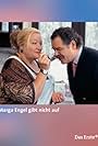 Gunter Berger and Marianne Sägebrecht in Marga Engel gibt nicht auf (2004)