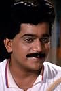 Laxmikant Berde in Maine Pyar Kiya (1989)