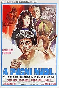 A pugni nudi (1974)