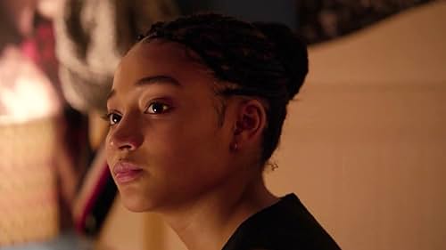 The Hate U Give: Thug Life (French Subtitled)