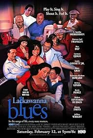 Lackawanna Blues (2005)