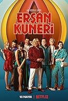 The Life and Movies of Ersan Kuneri