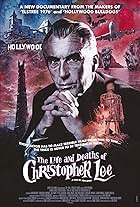 The Life and Deaths of Christopher Lee (2024)