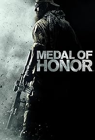 Primary photo for Medal of Honor