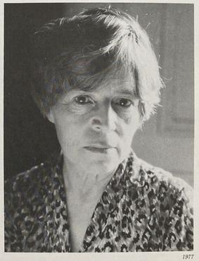 Patricia Hayes