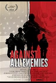 Against All Enemies (2023)