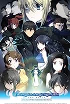 The Irregular at Magic High School: The Girl Who Calls the Stars (2017)