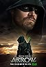 Arrow (TV Series 2012– ) Poster