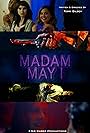 Adisa Steele, Simonna, Stephanie Schulz, and Tori Carew in Madam, May I?