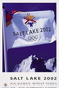 Primary photo for Salt Lake City 2002: XIX Olympic Winter Games