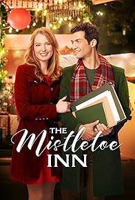 Primary photo for The Mistletoe Inn