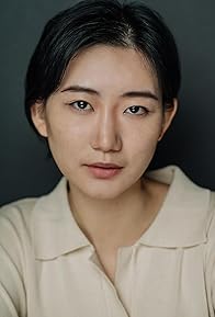 Primary photo for Cynthia Zhou