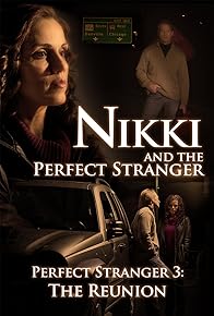 Primary photo for Nikki and the Perfect Stranger