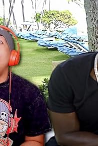 Primary photo for REACTING TO KEVIN HART ROASTING ME!! AND MORE!!