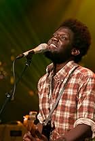 Michael Kiwanuka in Austin City Limits (1975)