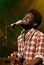 Michael Kiwanuka in Austin City Limits (1975)