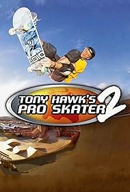 Tony Hawk's Pro Skater 2 (2000)