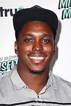 Kevin Barnett