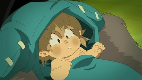 Wakfu (2008)