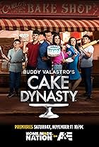 Buddy Valastro's Cake Dynasty