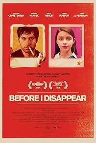 Primary photo for Before I Disappear