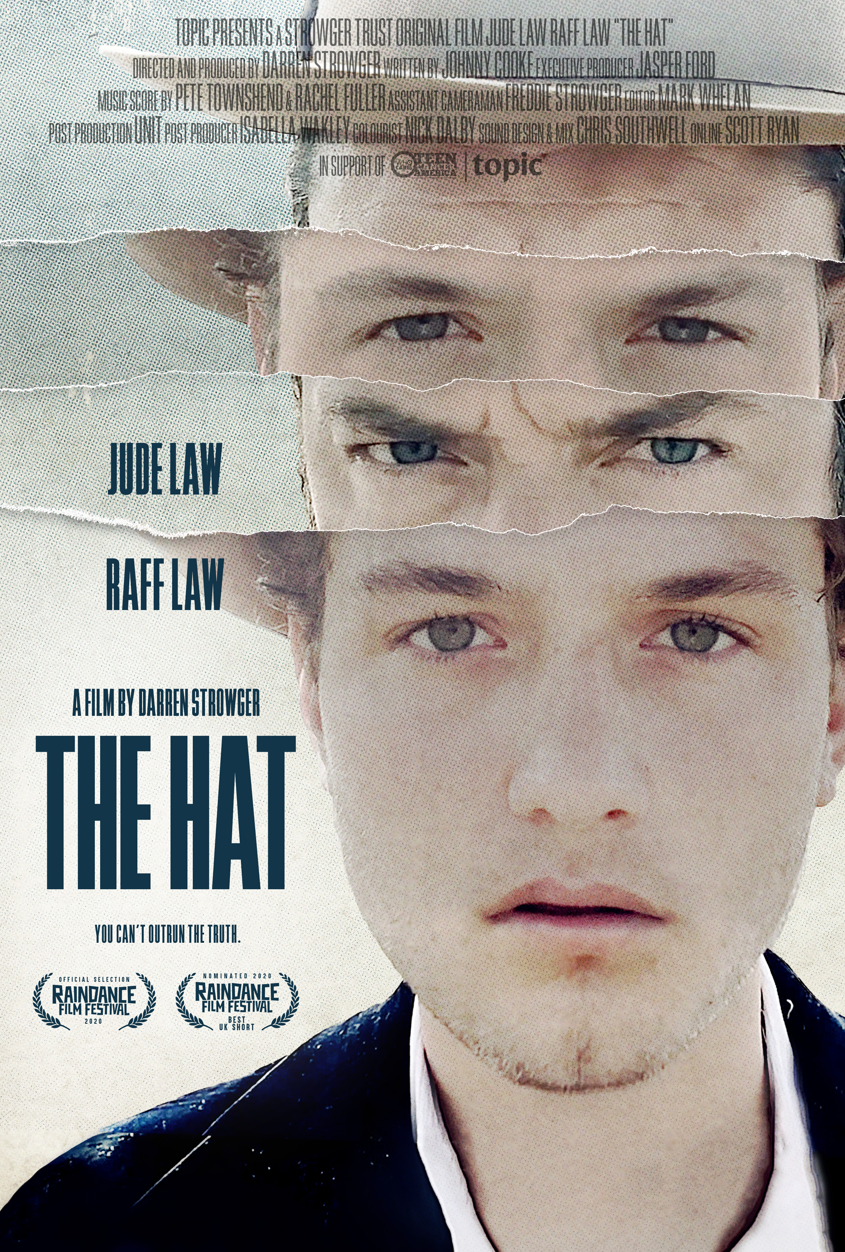 The Hat (2020)