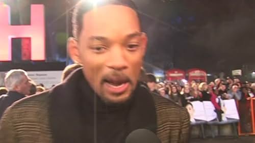 Will Smith: The Prince of Hollywood