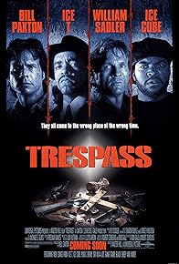 Primary photo for Trespass