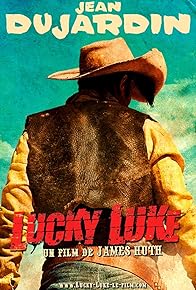 Primary photo for Lucky Luke