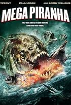 Mega Piranha (2010)