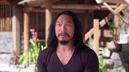 Mulan: Jason Scott Lee On Why He Wanted The Role