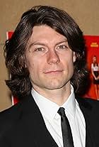 Patrick Fugit at an event for Damsels in Distress (2011)