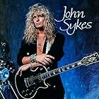 John Sykes