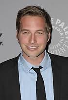 Ryan Hansen