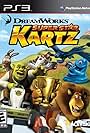 Dreamworks Super Star Kartz (2011)